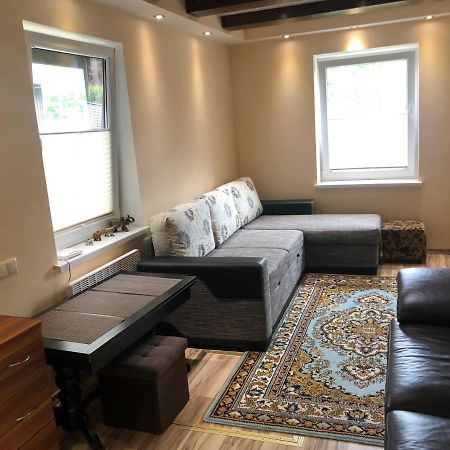Smiltyne Apartment Klaipeda Ngoại thất bức ảnh