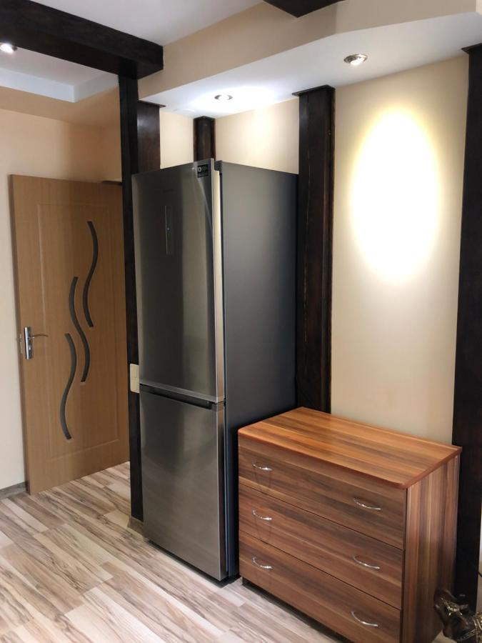 Smiltyne Apartment Klaipeda Ngoại thất bức ảnh