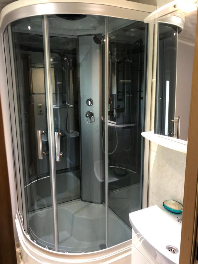 Smiltyne Apartment Klaipeda Ngoại thất bức ảnh
