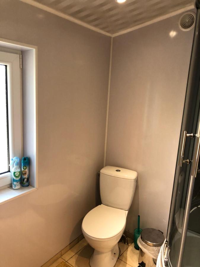 Smiltyne Apartment Klaipeda Ngoại thất bức ảnh
