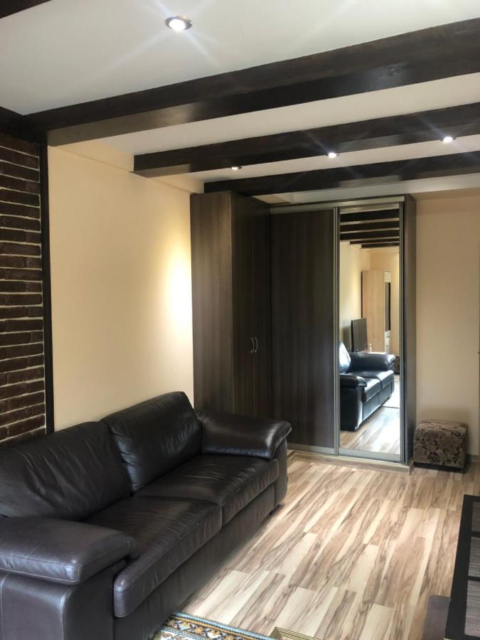 Smiltyne Apartment Klaipeda Ngoại thất bức ảnh