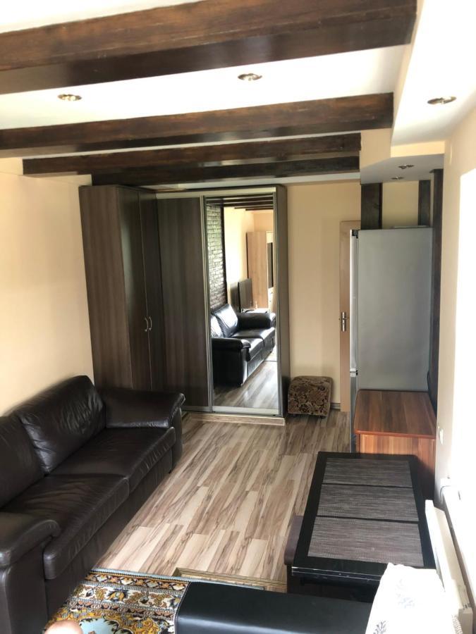 Smiltyne Apartment Klaipeda Ngoại thất bức ảnh